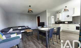 Appartement 2 Pièces 59 m² à vendre à Angers (49100)