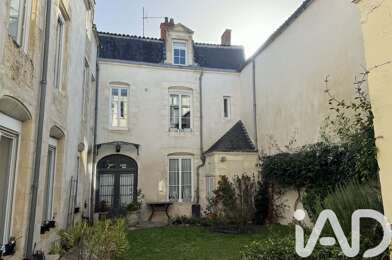Maison 8 pièces 716000 €