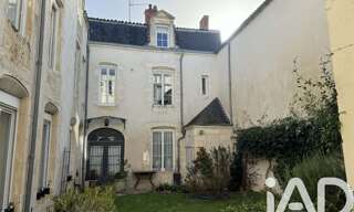 Maison 8 Pièces 228 m² à vendre à La Rochelle (17000)