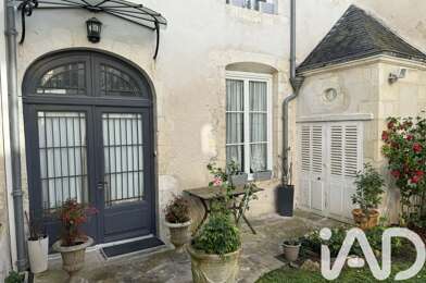 Maison 8 pièces 716000 €