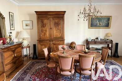 Maison 8 pièces 716000 €