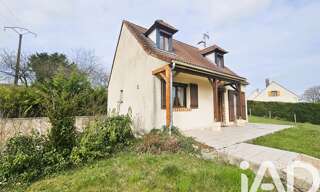 Maison 4 Pièces 90 m² à vendre à Essômes-sur-Marne (02400)