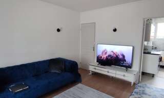 Appartement 3 Pièces 49 m² à vendre à Chelles (77500)