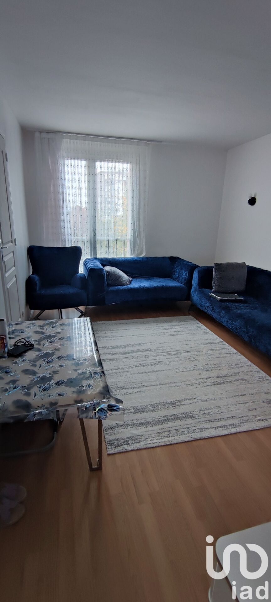 Vente Appartement 3 pièces - Photo 4