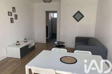 Appartement 4 pièces 255000 €