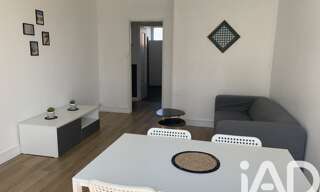 Appartement 4 Pièces 64 m² à vendre à Bordeaux (33000)