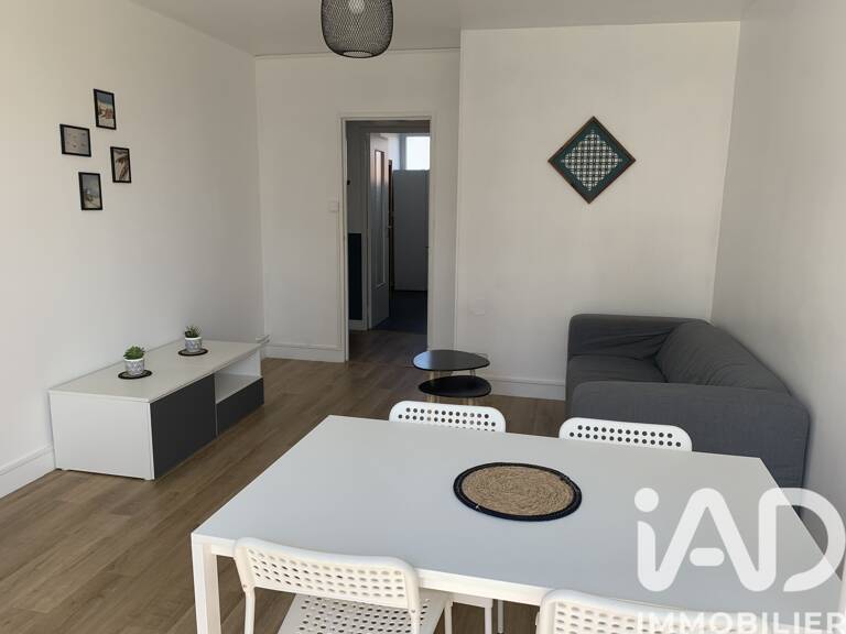 Vente Appartement 4 pièces — photo 1