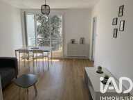 Vente Appartement 4 pièces — photo 2