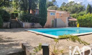 Maison 4 Pièces 165 m² à vendre à Brignoles (83170)