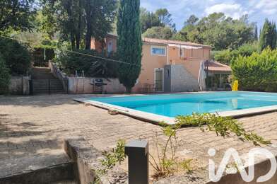 Maison 4 pièces 445000 €