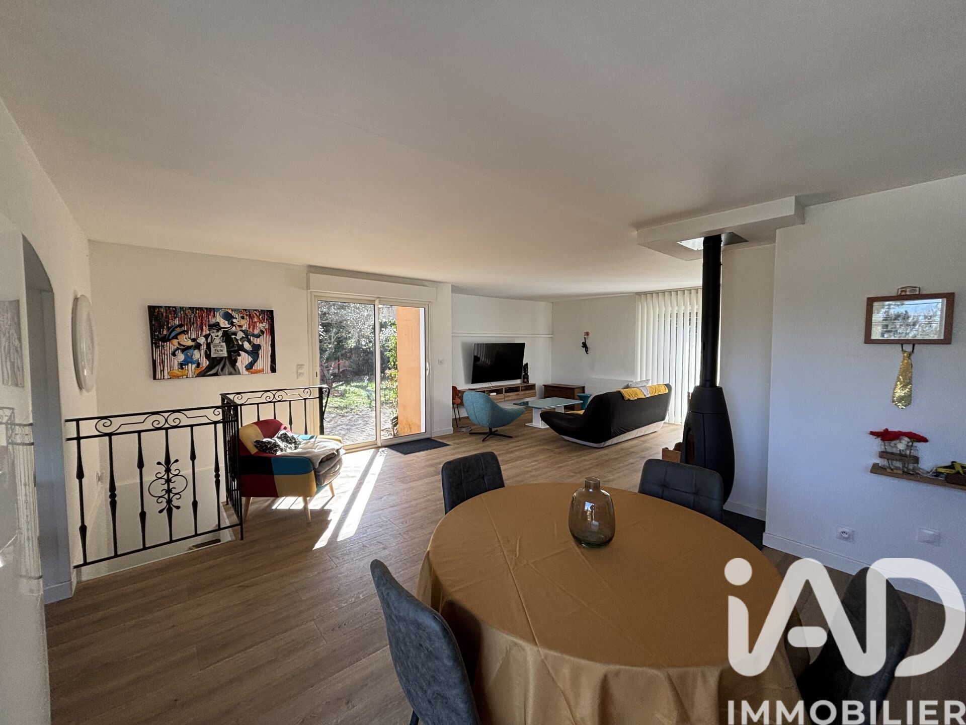 Vente Maison/villa 6 pièces - Photo 2