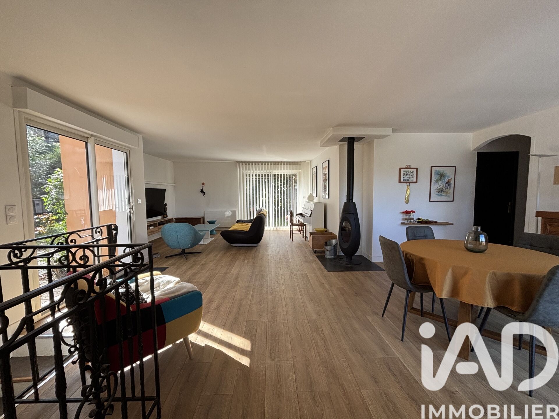 Vente Maison/villa 6 pièces - Photo 3