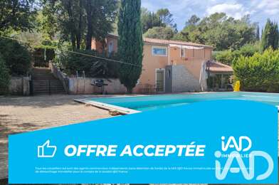 Maison 4 pièces 435000 €