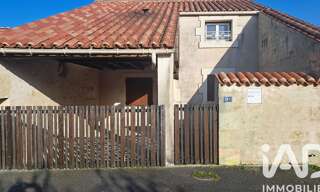 Maison 3 Pièces 53 m² à vendre à Auchay-sur-Vendée (85200)