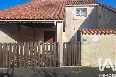 Maison 3 pièces 141500 €