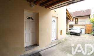 Immeuble  128 m² à vendre à Cormeilles-en-Parisis (95240)