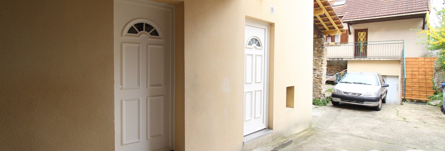 Immeuble  128 m² à vendre à Cormeilles-en-Parisis (95240)