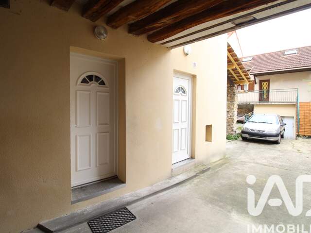 Vente Immeuble 128 m&sup2; — photo du bien