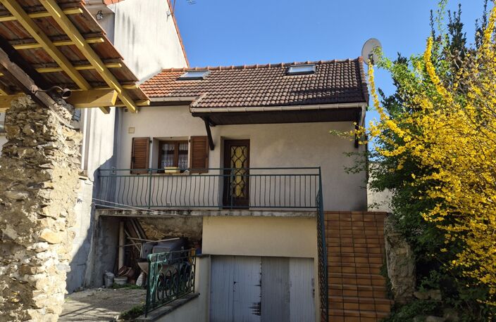 Vente Immeuble 128 m&sup2; — photo 2