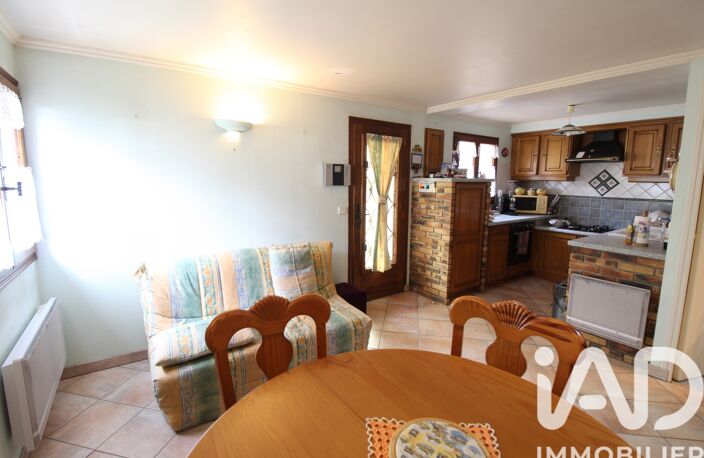 Vente Immeuble 128 m&sup2; — photo 3