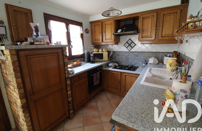 Vente Immeuble 128 m&sup2; — photo 4