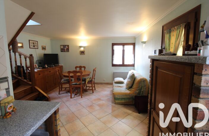 Vente Immeuble 128 m&sup2; — photo 5