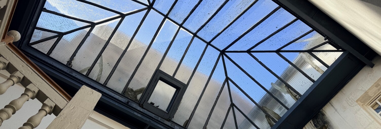 Appartement 2 Pièces 57 m² à vendre à La Rochelle (17000)