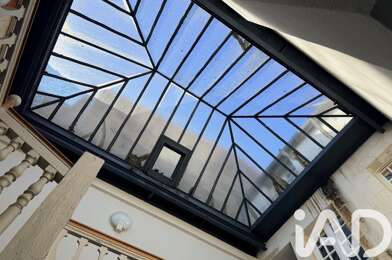 Appartement 2 pièces 220000 €