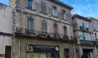 Immeuble  300 m² à vendre à Arles (13200)