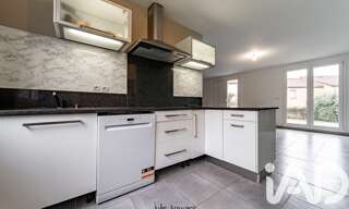 Maison 5 Pièces 90 m² à vendre à Rozérieulles (57160)