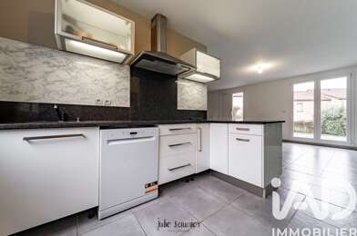 Maison 5 pièces 284000 €