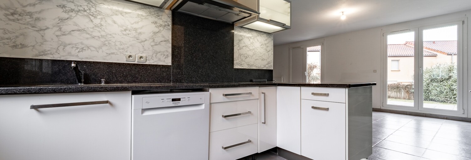 Maison 5 Pièces 90 m² à vendre à Rozérieulles (57160)