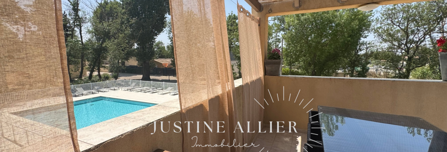 Appartement 4 Pièces 73 m² à vendre à Saint-Rémy-de-Provence (13210)