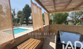 Appartement 4 Pièces 73 m² à vendre à Saint-Rémy-de-Provence (13210)