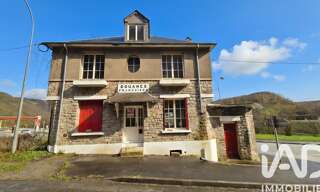 Immeuble  106 m² à vendre à Fumay (08170)