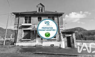 Immeuble  106 m² à vendre à Fumay (08170)