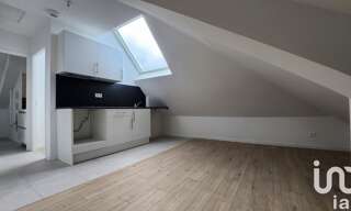 Appartement 2 Pièces 16 m² à vendre à Étampes (91150)