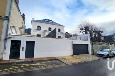 Appartement 2 pièces 91500 €