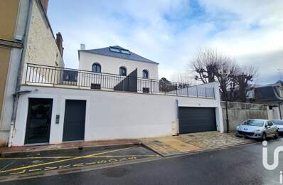 Vente Appartement 2 pièces — photo du bien