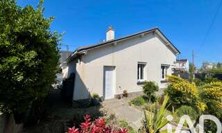 Maison 4 Pièces 80 m² à vendre à Saint-Nazaire (44600)