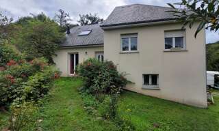 Maison 4 Pièces 95 m² à vendre à Ségur (12290)