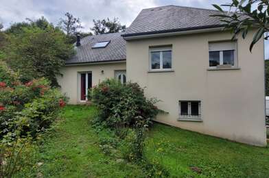 Maison 4 pièces 188000 €