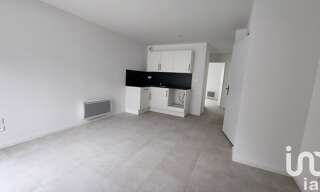 Appartement 2 Pièces 31 m² à vendre à Étampes (91150)