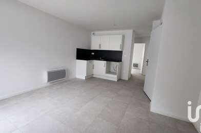 Appartement 2 pièces 129000 €