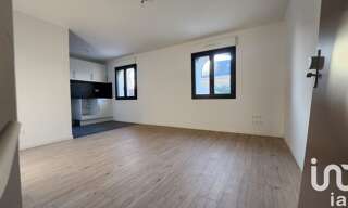 Appartement 3 Pièces 47 m² à vendre à Étampes (91150)