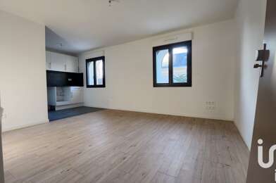Appartement 3 pièces 183400 €