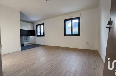 Vente Appartement 3 pièces — photo du bien