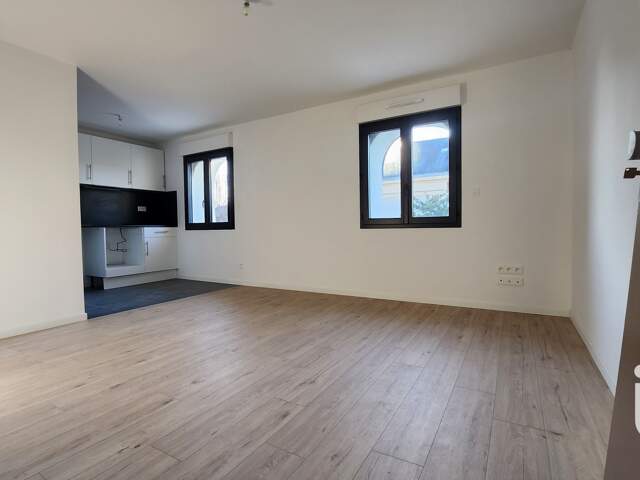 Vente Appartement 3 pièces — photo du bien