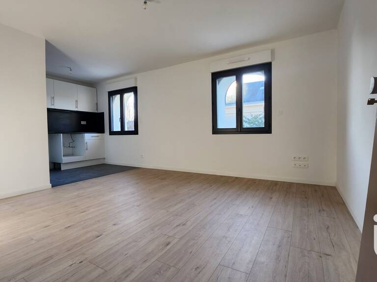 Vente Appartement 3 pièces — photo 1