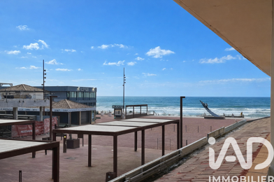 Appartement 2 pièces 179000 €